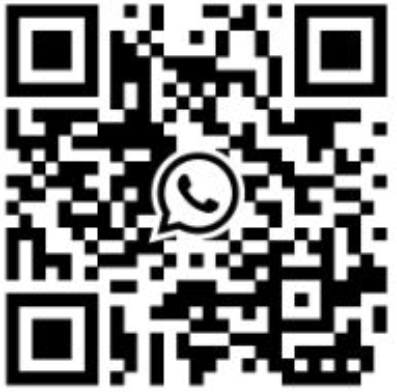 QR Code for WeChat